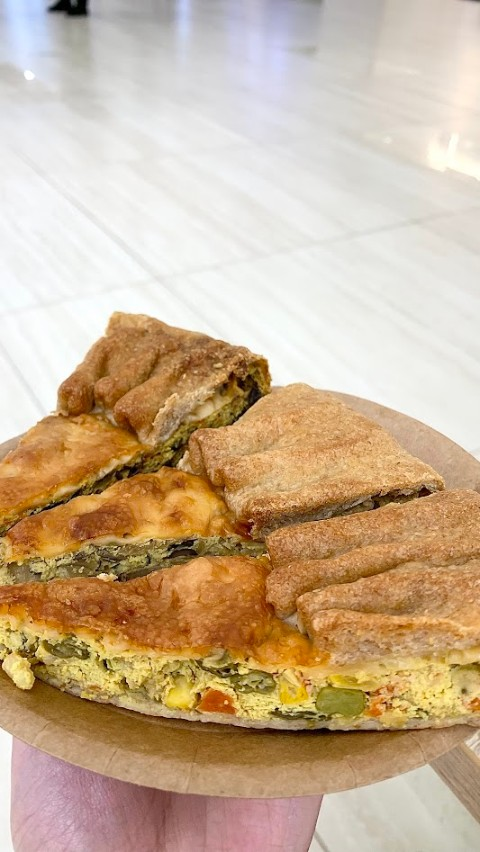 Галеты классическая коллекция , 28 см, 1200 гр. фото 6